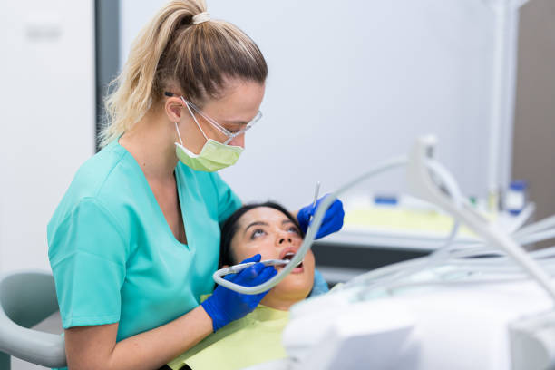 Best Cracked Tooth Emergency Dentist  in Jenkintown, PA